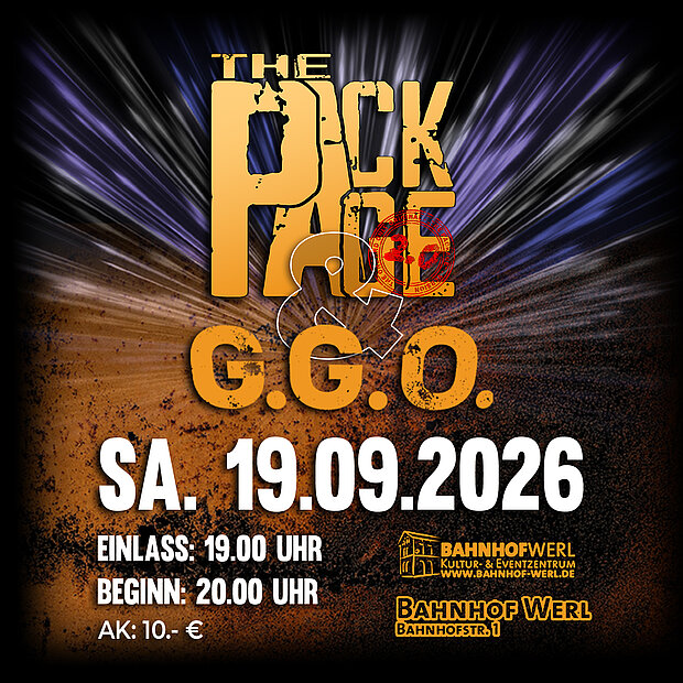 The Package & G.G.O.